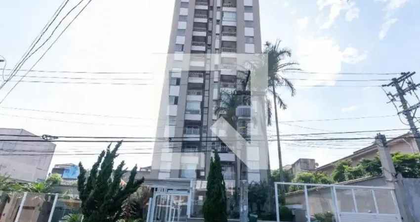 Apartamento com 2 quartos à venda na Rua Assungui, Vila Gumercindo, São Paulo