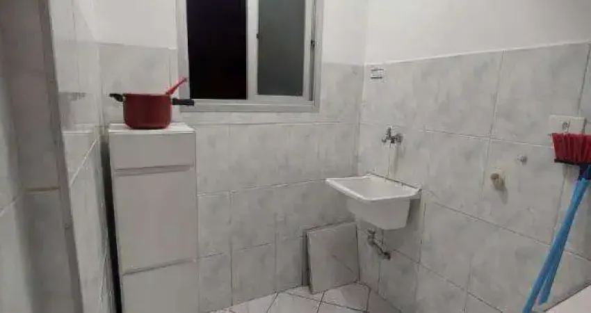 Apartamento com 1 quarto para alugar na RUA Mirim, 112, Vila Mirim, Praia Grande
