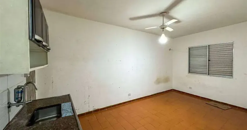 Apartamento com 1 quarto à venda na RUA BOQUEIRAO, 648, Boqueirão, Praia Grande