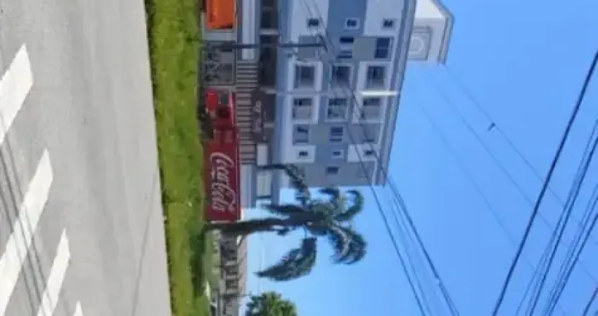 Terreno av.nova palhoça-viab 12 and. esquina excep.localizacao