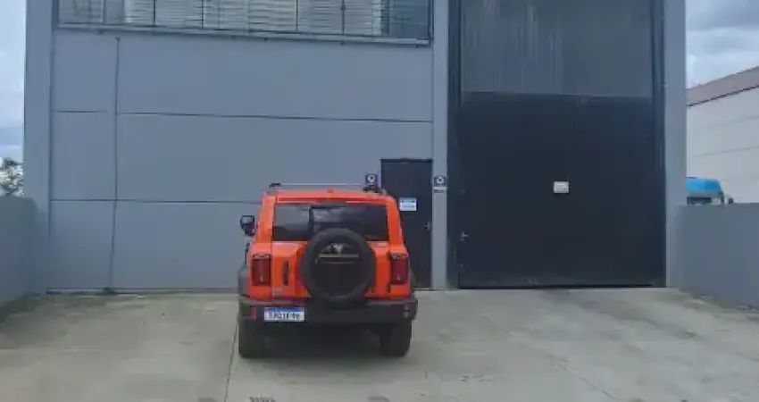 Depósito no park lumis industrial br 101 km 218 palhoça-dc sc