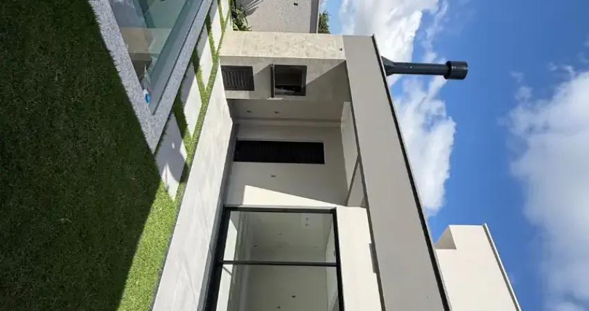 Casa à venda no São Sebastião, Palhoça 