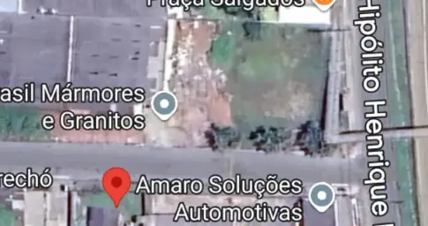 Terreno coml. com casa locada por $ 4.000,  510m2(17x30)para predio