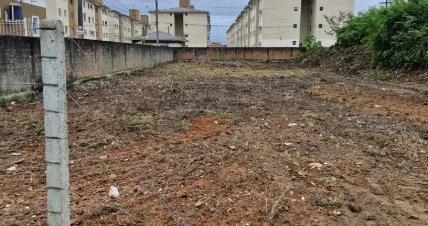 Terreno à venda na Rua Nelson Floriano Campos, 2630, Pachecos, Palhoça