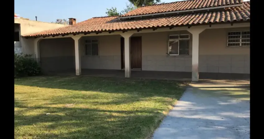 Casa rua santarém praia do terreno escritura pública! sonho