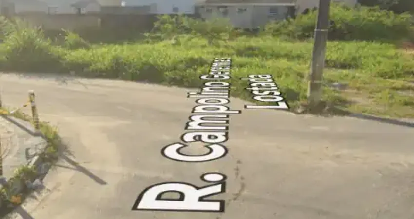 Nova palhoça - lote 783m2 viab.08 andares -em excelente localização