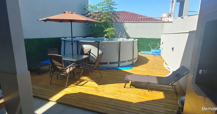 TEMPORADA DIÁRIA R$ 1.100(mínimo 7 dias) a partir de 05.01.2026/NÃO ALUGO MENSAL!!!!!