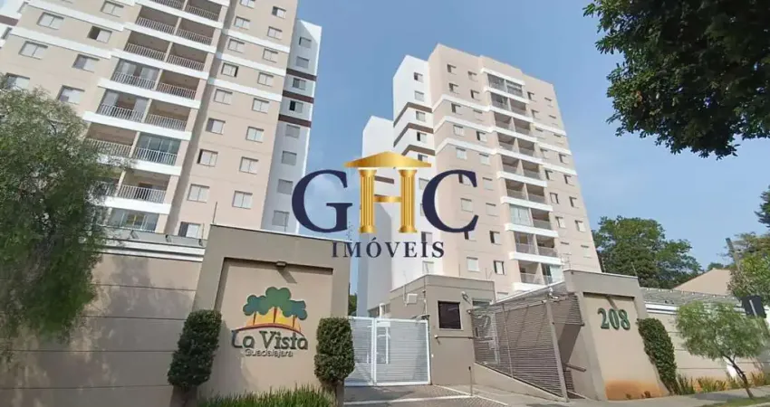 APARTAMENTO A VENDA NO RESIDENCIAL LA VISTA GUADAJARA - SOROCABA/SP.
Apartamento com 89m²

APARTAME