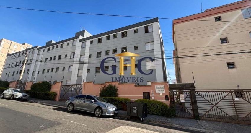 Apartamento à venda, Vila Augusta, Sorocaba, SP