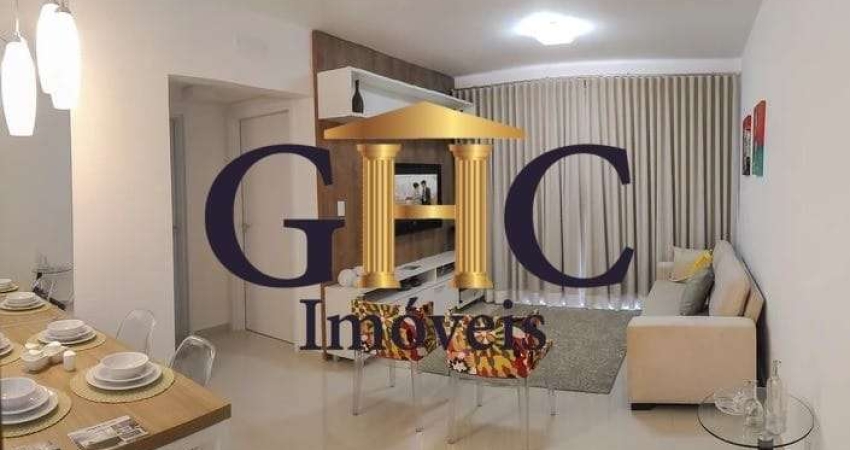 VENDO APARTAMENTO COM ÓTIMA LOCALIZAÇÃO - SALTO DE PIRAPORA/SP.
Residencial Marthe | Área Construíd