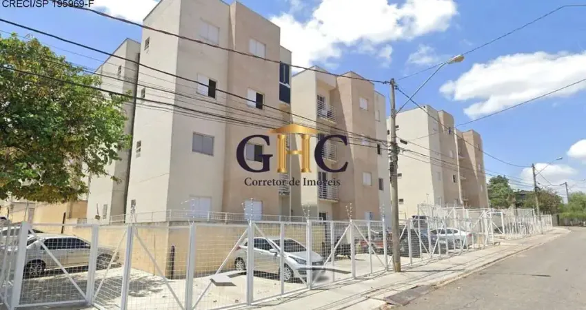 OPORTUNIDADE - APARTAMENTO NO JD. SIMUS - SOROCABA/SP.
Residencial Lotus - APARTAMENTO NOVO.

Área