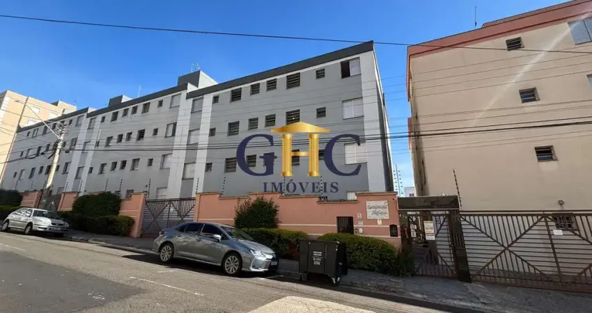 Apartamento à venda, Vila Augusta, Sorocaba, SP