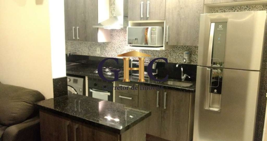 ** GRANDE OPORTUNIDADE **  VENDO APARTAMENTO MOBILIADO - 
 VOSSOROCA / CAMPOLIM - SOROCABA/SP 

APA