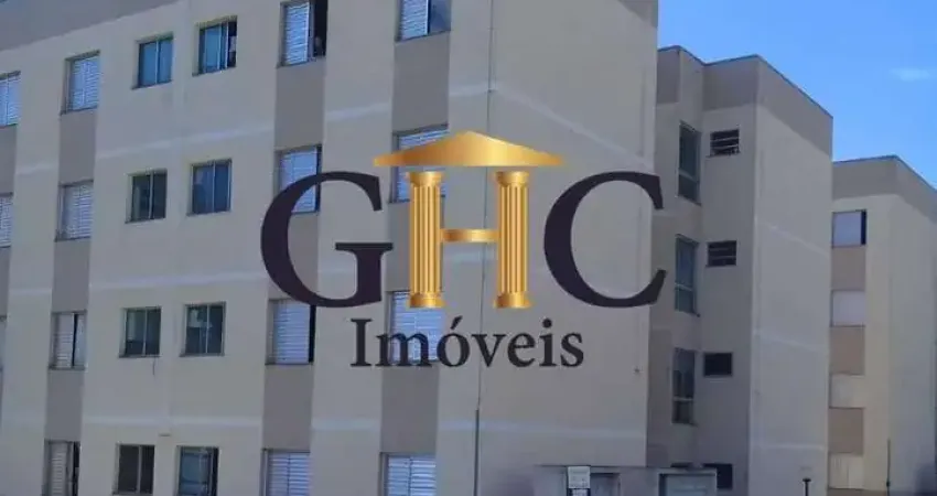 VENDE-SE APARTAMENTO NO RESERVA DO LAGO - SALTO DE PIRAPORA/SP.
Área Útil: 53 m² - APARTAMENTO TÉRR