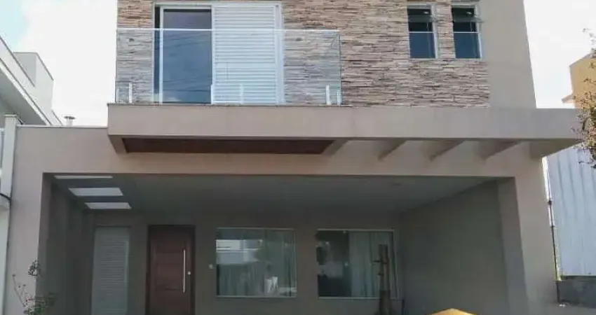 VENDO ÓTIMO SOBRADO - VILLAGIO MILANO - SOROCABA

SOBRADO À VENDA - Condomínio Villagio Milano - Wa