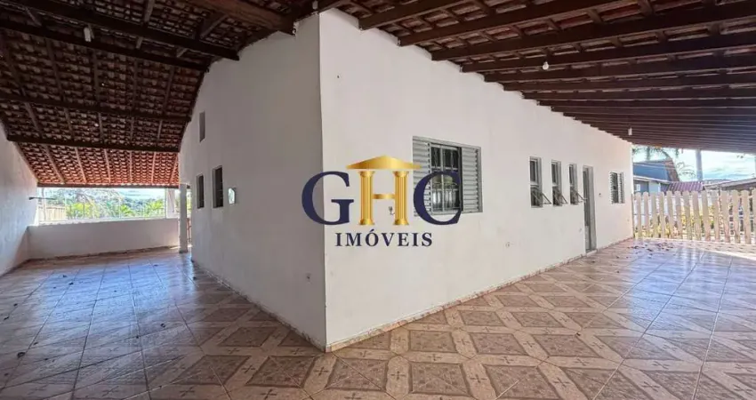 CASA NO CONDOMÍNIO TERRAS DE SÃO FRANCISCO EM SALTO DE PIRAPORA/SP