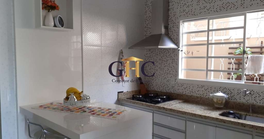VENDO CASA EM SALTO DE PIRAPORA - EXCELENTE LOCALIZAÇÃO
Jardim Luar - Próximo ao Supermercado São R