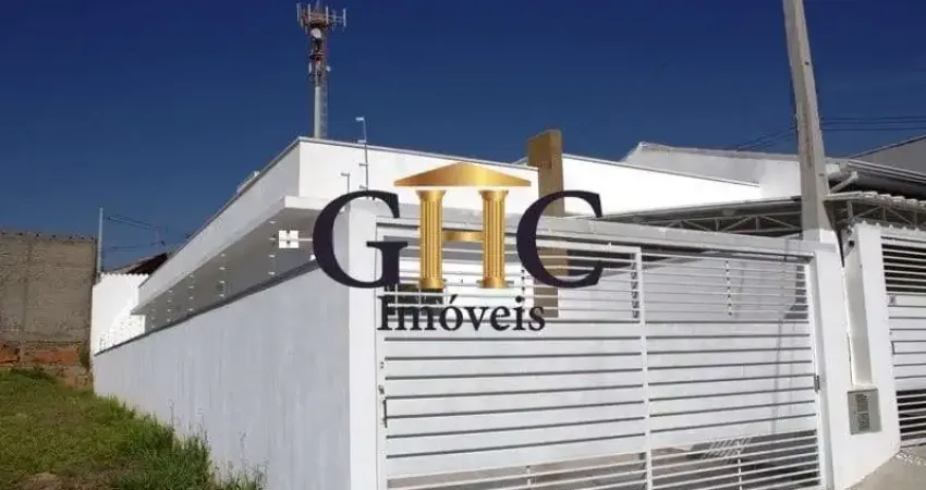 VENDO ÓTIMA CASA NOVA NO JARDIM KARINA - SALTO DE PIRAPORA/SP
Ótima Localização -  2 dormitórios, s