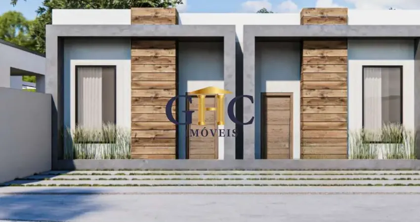 GRANDE OPORTUNIDADE - CASAS À VENDA NA PLANTA - JARDIM SÃO LUCAS - SALTO DE PIRAPORA/SP