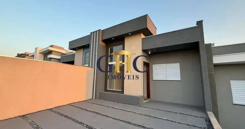 GRANDE OPORTUNIDADE - CASAS  À VENDA - JARDIM SÃO LUCAS - SALTO DE PIRAPORA/SP