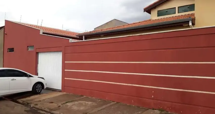 CASAS À VENDA - JARDIM AEROPORTO - TATUI/SP.
Área Construída: 150 m² / Área Terreno: 1220 m² / Dime