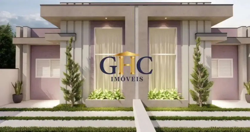 Grande oportunidade - casas novas à venda - jardim são lucas - salto de pirapora/sp