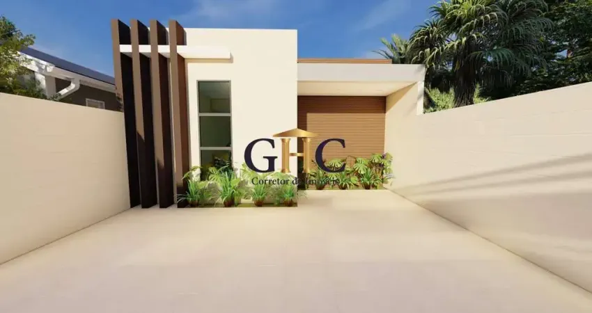 ÓTIMA CASA À VENDA - JARDIM SAN RAFAEL - Salto de Pirapora/SP.
Área Construída: 69,55 m² / Área Ter