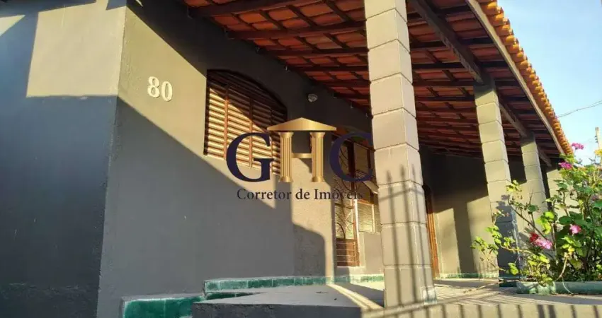 VENDO CASA NO JARDIM VERA LÚCIA EM SALTO DE PIRAPORA/SP
Área Terreno: 210 m² / Área Construída: 70
