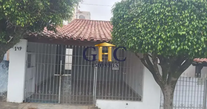 VENDO - CASA EM ÓTIMA LOCALIZAÇÃO NO JARDIM ÁUREA - SALTO DE PIRAPORA/SP

CASA:
- 2 dormitórios amp