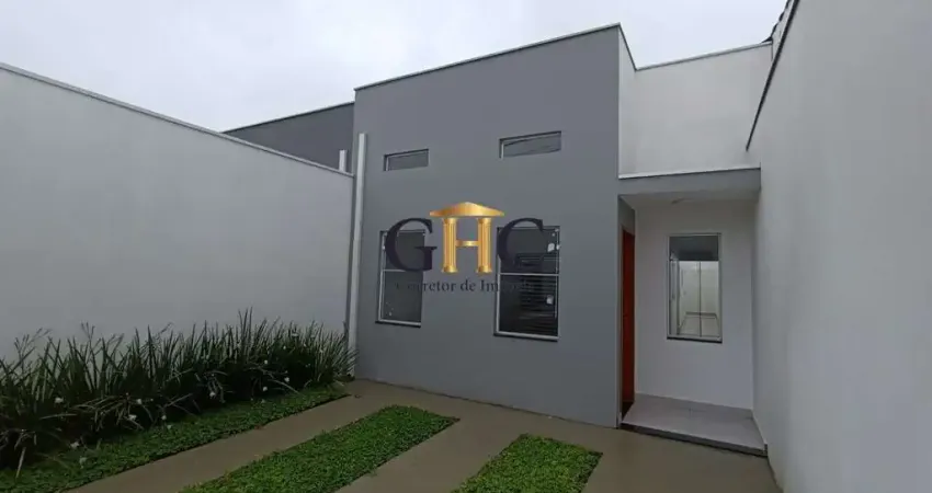 GRANDE OPORTUNIDADE - CASAS À VENDA - JARDIM VERA LÚCIA - SALTO DE PIRAPORA/SP.

CASA
- 3 dormitóri