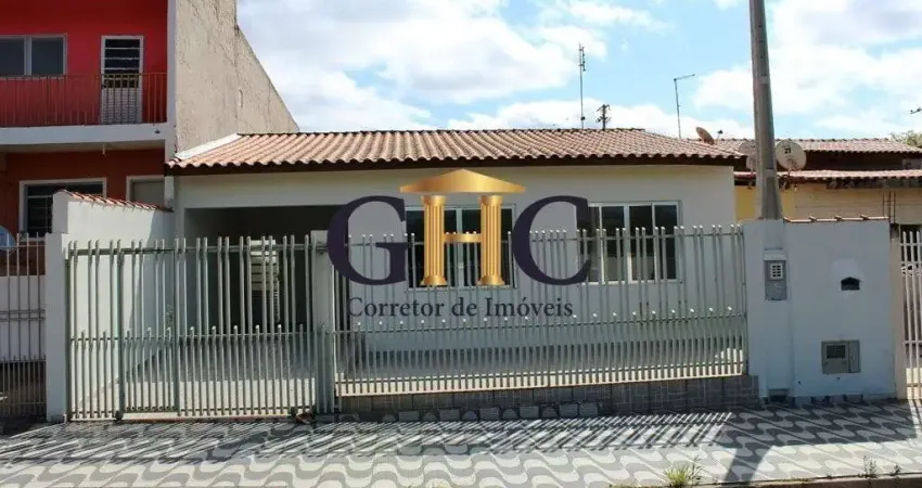 *** VENDO *** ÓTIMA CASA NO JARDIM ILHA DAS FLORES - SALTO DE PIRAPORA/SP
3 Dormitórios - Boa Local