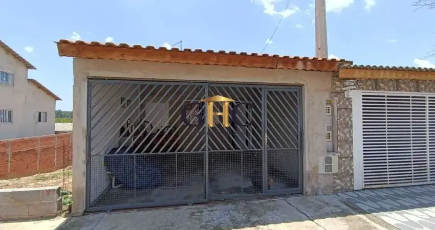 VENDO ÓTIMO SOBRADO - JD. ILHA DAS FLORES - SALTO DE PIRAPORA/SP.
Área Construída: 80 m²  / Área Te