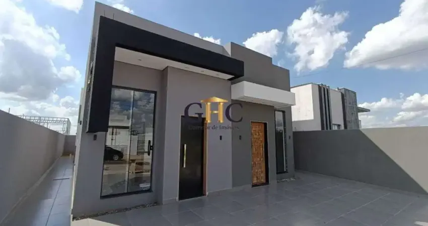 GRANDE OPORTUNIDADE - CASAS À VENDA - JARDIM SÃO LUCAS - SALTO DE PIRAPORA/SP.
Área Construída: 70,
