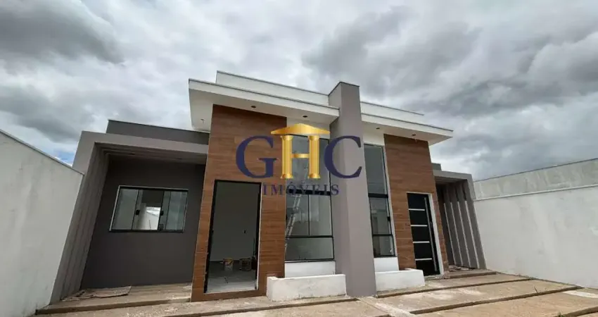 GRANDE OPORTUNIDADE - CASAS JARDIM SÃO LUCAS - SALTO DE PIRAPORA/SP.
Área Construída: 68 m² / Área