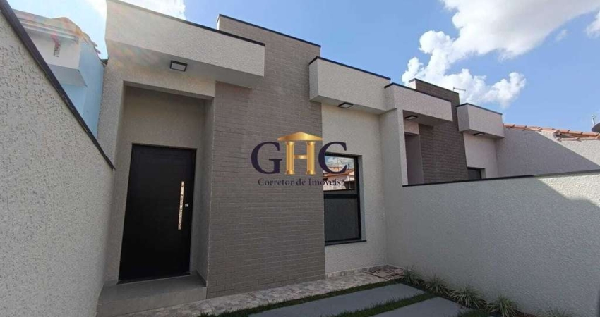 GRANDE OPORTUNIDADE - ALUGO - JARDIM VERA LÚCIA - SALTO DE PIRAPORA/SP.

ALUGUEL - R$ 1.600,00 + IP