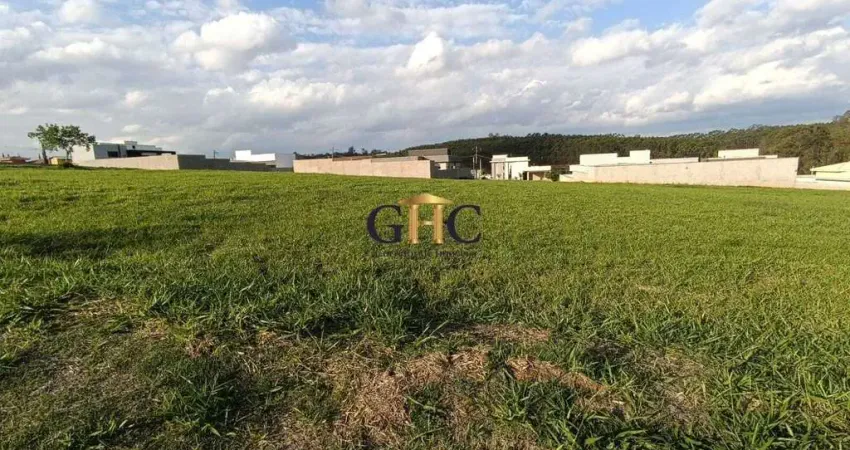 OPORTUNIDADE VENDO TERRENO CONDOMÍNIO FAZENDA ALTA VISTA - SALTO DE PIRAPORA/SP