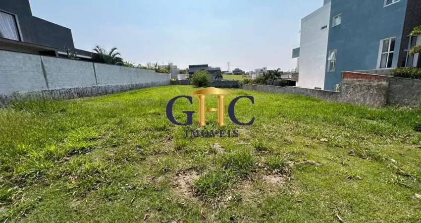 TERRENO NO CONDOMÍNIO RESIDENCIAL FAZENDA ALTA VISTA - SALTO DE PIRAPORA/SP