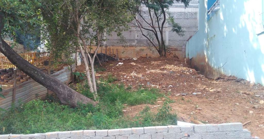 GRANDE OPORTUNIDADE - TERRENO À VENDA NO BAIRRO MANGAL - SOROCABA/SP.
*** ESTUDAMOS PARCERIA COM CO
