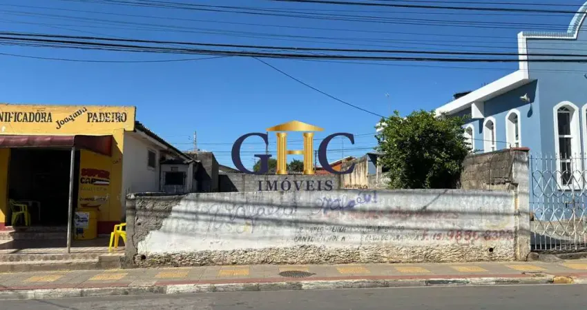 VENDO TERRENO EM RUA COMERCIAL MOVIMENTADA NA CIDADE DE SALTO DE PIRAPORA/SP
Área terreno: 200,48m²