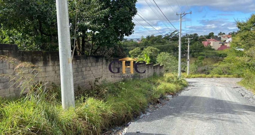 VENDO TERRENO - SÃO MANOEL II - Salto de Pirapora/SP
Área Terreno: 1.300 m²

- Área Total: 1.300 m²