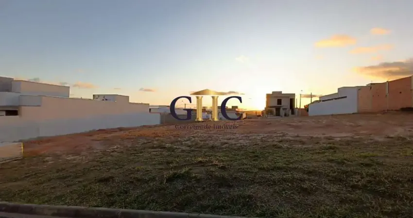 VENDO TERRENO - JARDIM SÃO LUCAS - SALTO DE PIRAPORA/SP