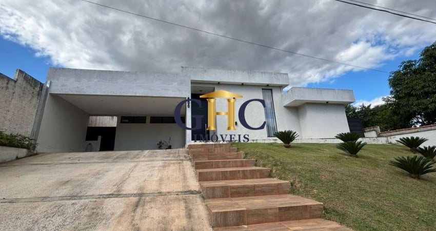 CASA à venda, CONDOMÍNIO RESIDENCIAL TERRAS DE SÃO FRANCISCO, Salto de Pirapora, SP