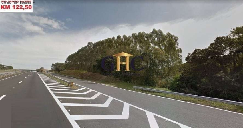 VENDO - ÁREA - ARAÇOIABA DA SERRA/SP
Rodovia Raposo Tavares - KM 122,50  

Área Total: 250.000 m².