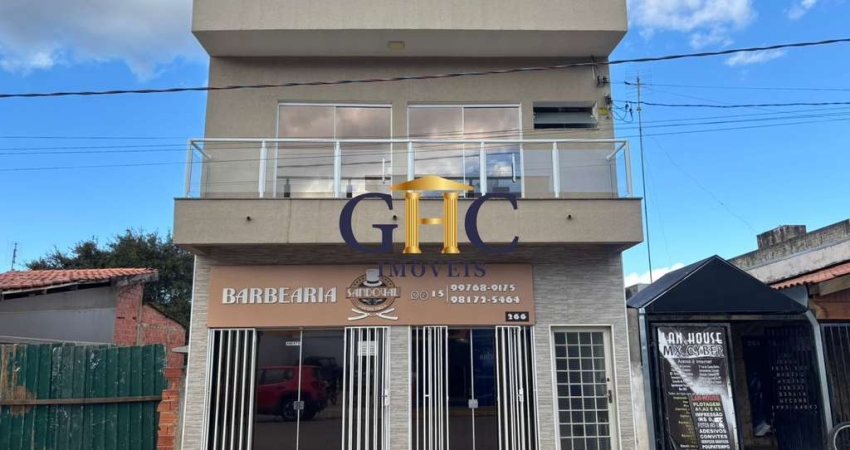 Sala para locação, Centro, Salto de Pirapora, SP