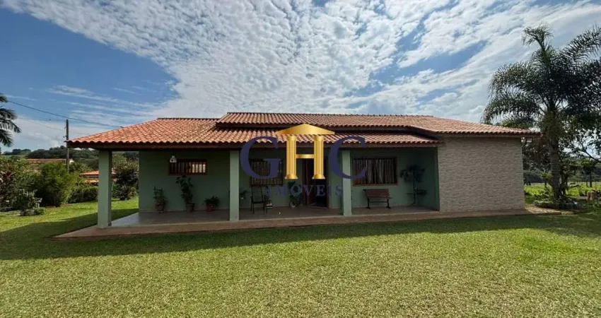 Chácara à venda, RESSACA, Sarapuí, SP