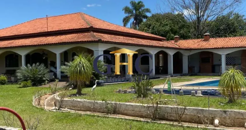 GRANDE OPORTUNIDADE - VENDO CHÁCARA RUA DOS FLORIANOS - QUINTAS DE PIRAPORA - SALTO DE PIRAPORA / S