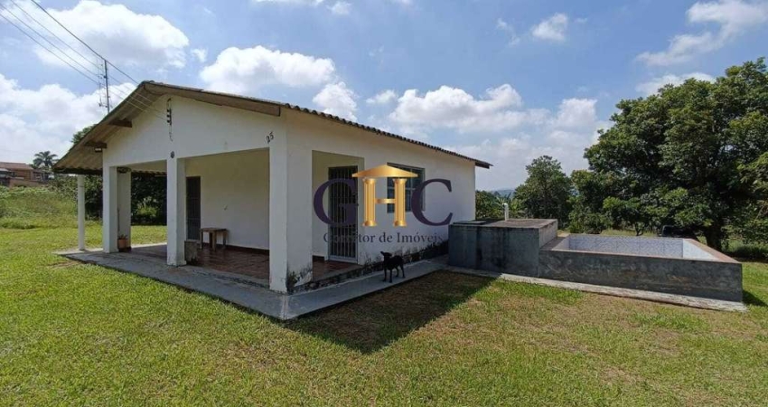 GRANDE OPORTUNIDADE - VENDO TERRENO - QUINTAS DE PIRAPORA - SALTO DE PIRAPORA / SP
Área Terreno: 5.