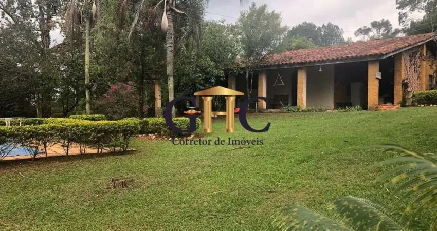 VENDO  SÍTIO EM SALTO DE PIRAPORA/SP - BAIRRO DO JUNCAL
Sítio com 5,6 Alqueires - DOCUMENTAÇÃO 100%