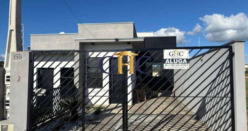 Casa para locação, JARDIM SÃO LUCAS, SALTO DE PIRAPORA/SP