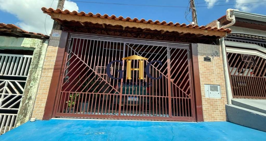 Casa à venda, Jardim São Carlos, Salto de Pirapora, SP